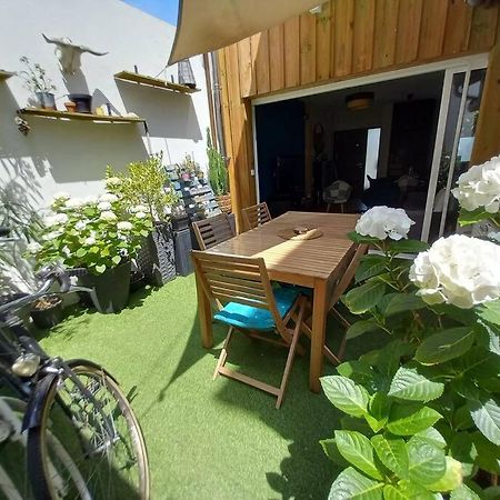 Maison 4 Personnes Proche Plage A Arcachon Apartment ภายนอก รูปภาพ