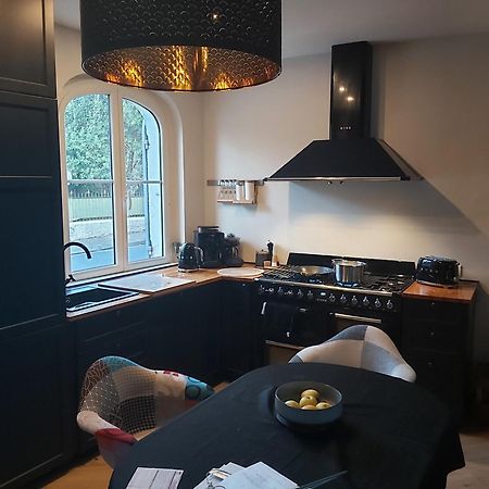 Maison 4 Personnes Proche Plage A Arcachon Apartment ภายนอก รูปภาพ