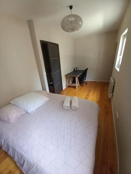 Maison 4 Personnes Proche Plage A Arcachon Apartment ภายนอก รูปภาพ