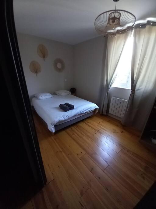Maison 4 Personnes Proche Plage A Arcachon Apartment ภายนอก รูปภาพ