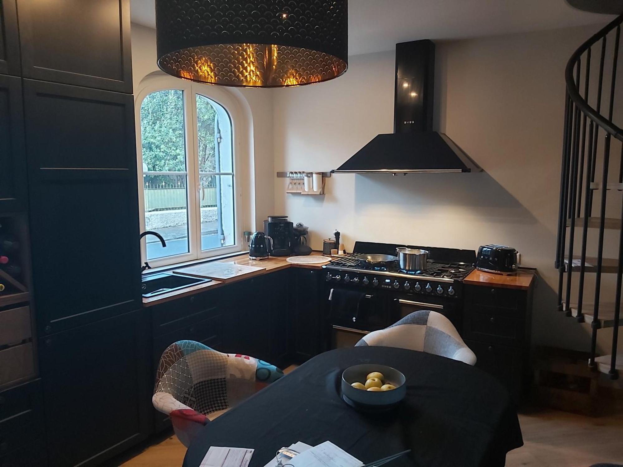 Maison 4 Personnes Proche Plage A Arcachon Apartment ภายนอก รูปภาพ